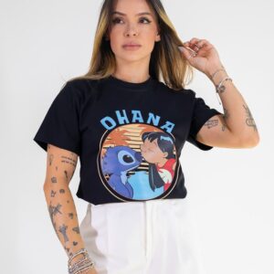 T-shirt Stitch