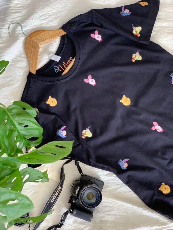 T-shirt Disney pooh - Image 2
